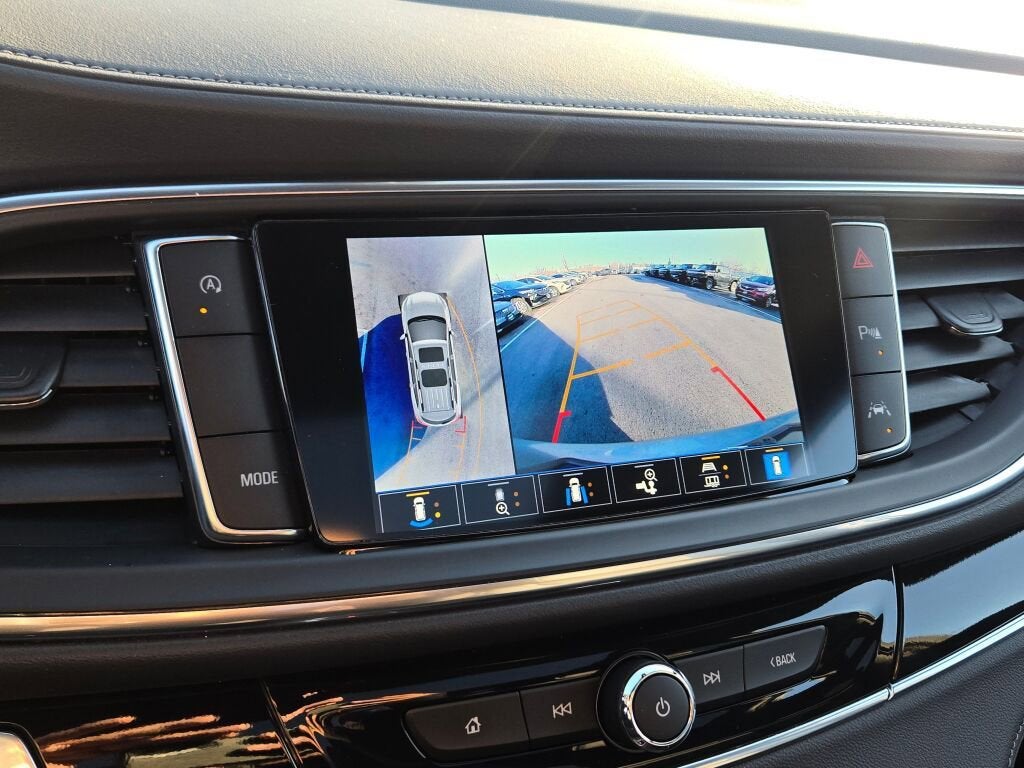 2024 Buick Enclave Avenir