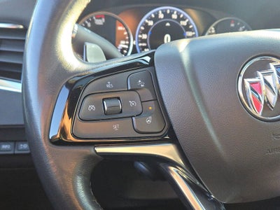 2024 Buick Enclave Avenir