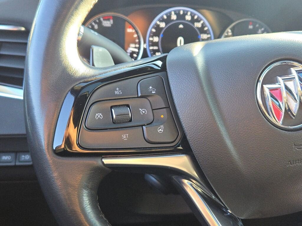 2024 Buick Enclave Avenir