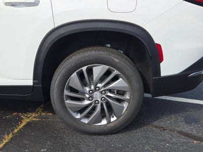 2027 Buick Enclave Preferred