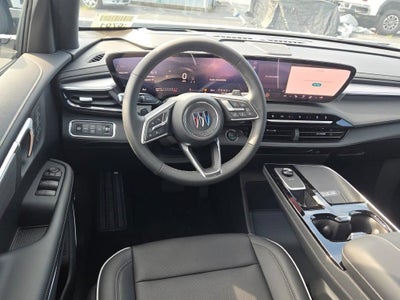 2027 Buick Enclave Preferred