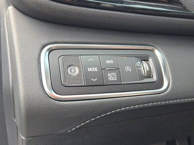 2027 Buick Enclave Preferred