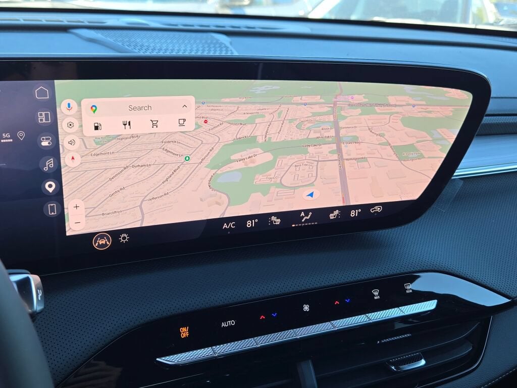 Vehicle thumbnail