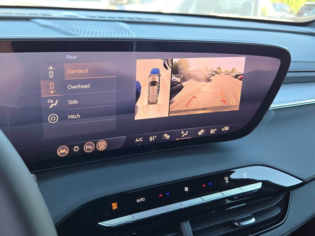 Vehicle thumbnail