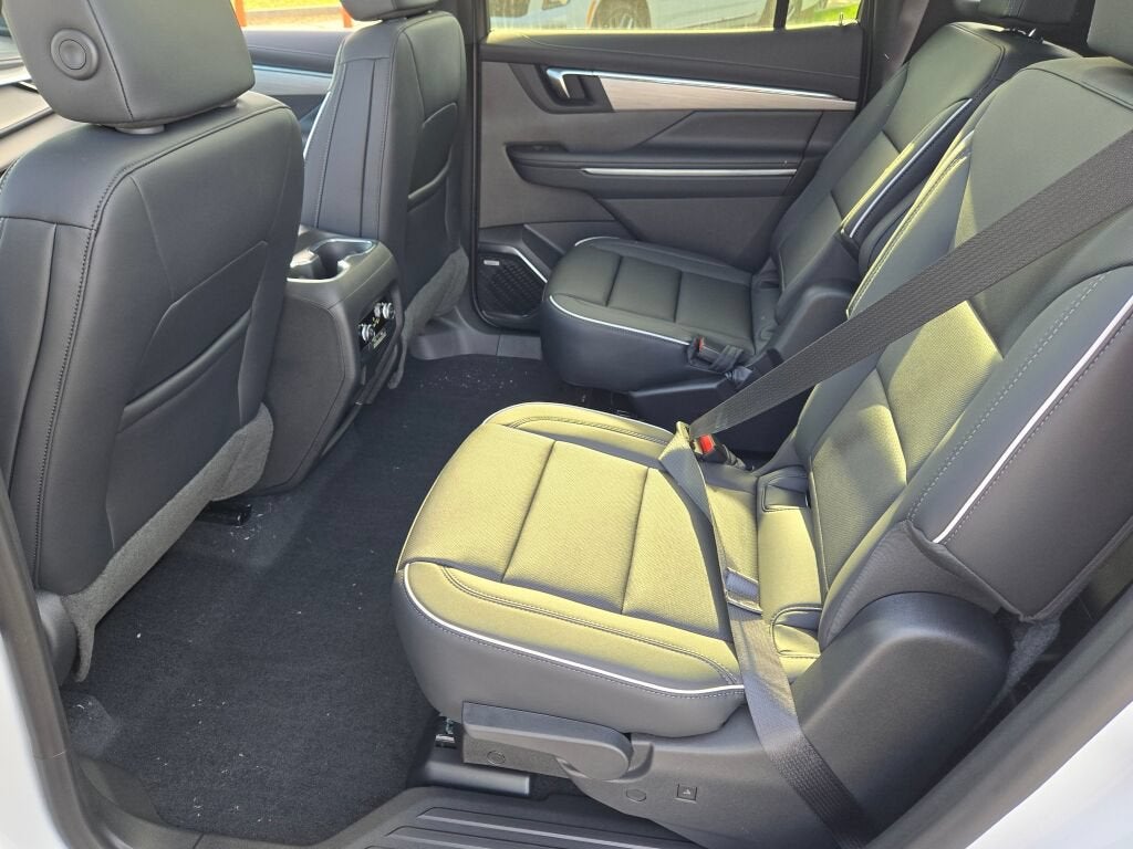2027 Buick Enclave Preferred