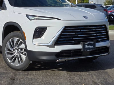2027 Buick Enclave Preferred