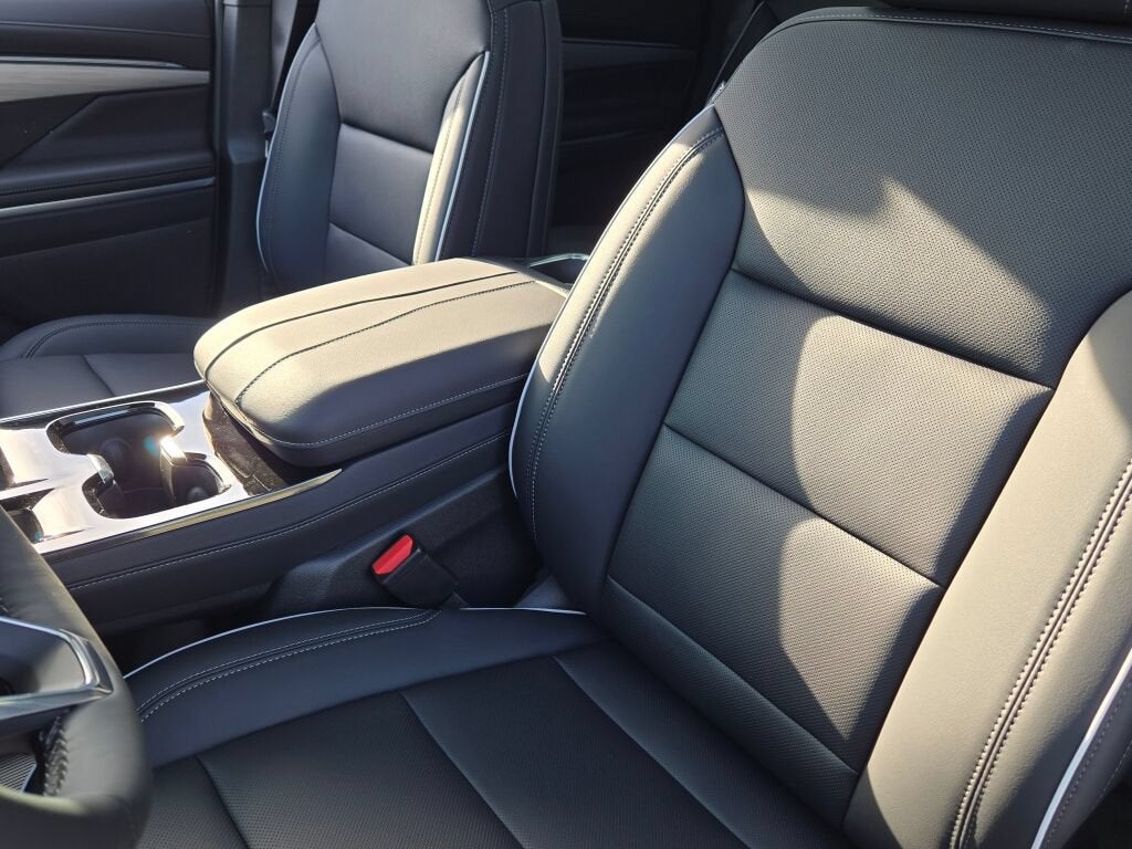 2027 Buick Enclave Preferred