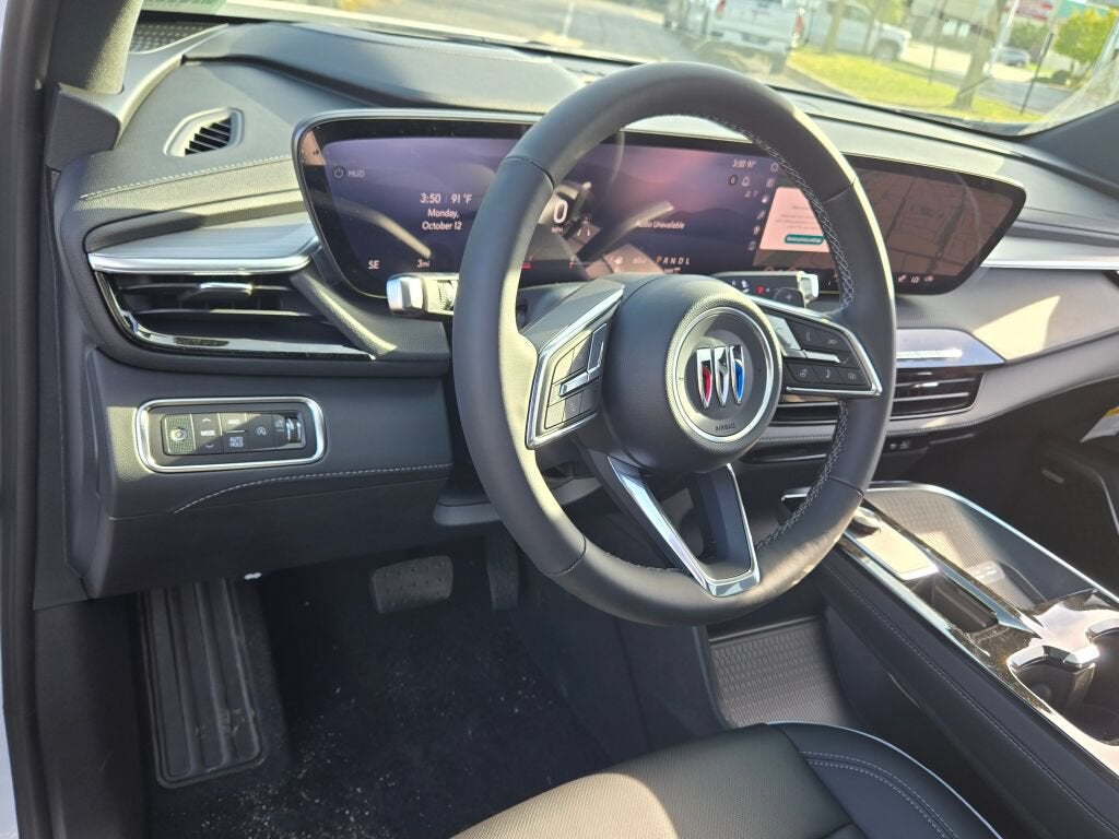 2027 Buick Enclave Preferred