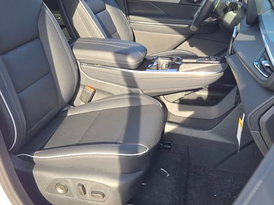 2027 Buick Enclave Preferred