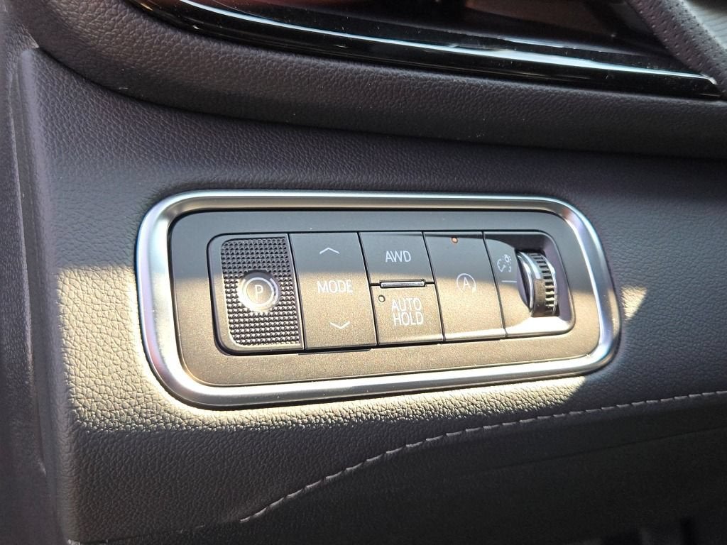 2027 Buick Enclave Preferred