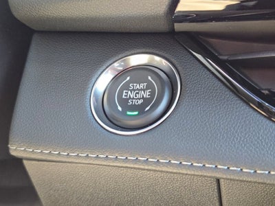 2027 Buick Enclave Preferred
