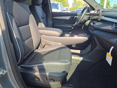 2027 Buick Enclave Preferred
