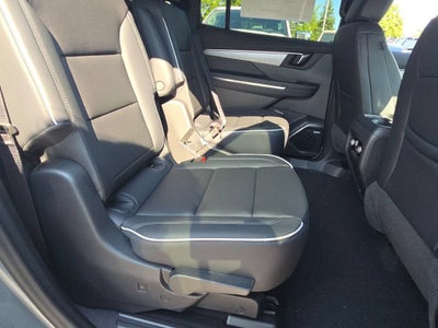 2027 Buick Enclave Preferred