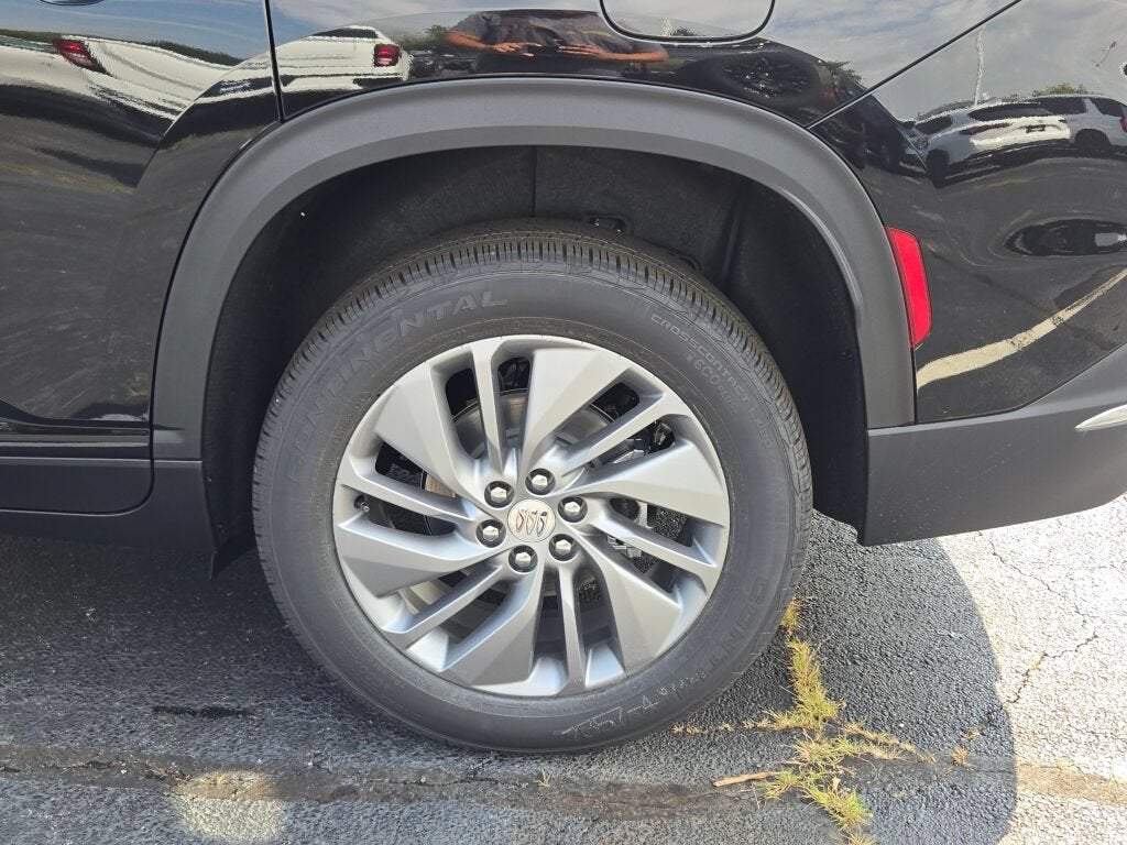 2027 Buick Enclave Preferred