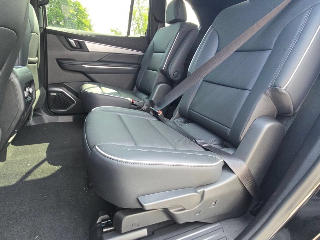 2027 Buick Enclave Preferred