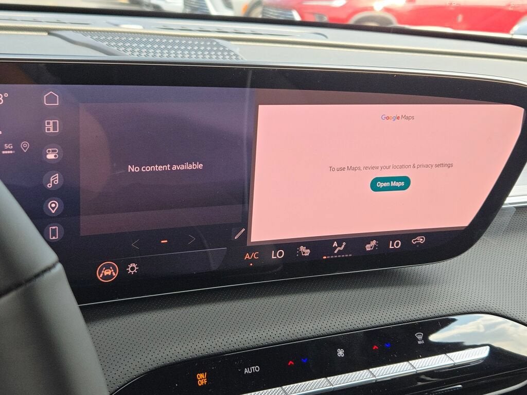 2027 Buick Enclave Preferred