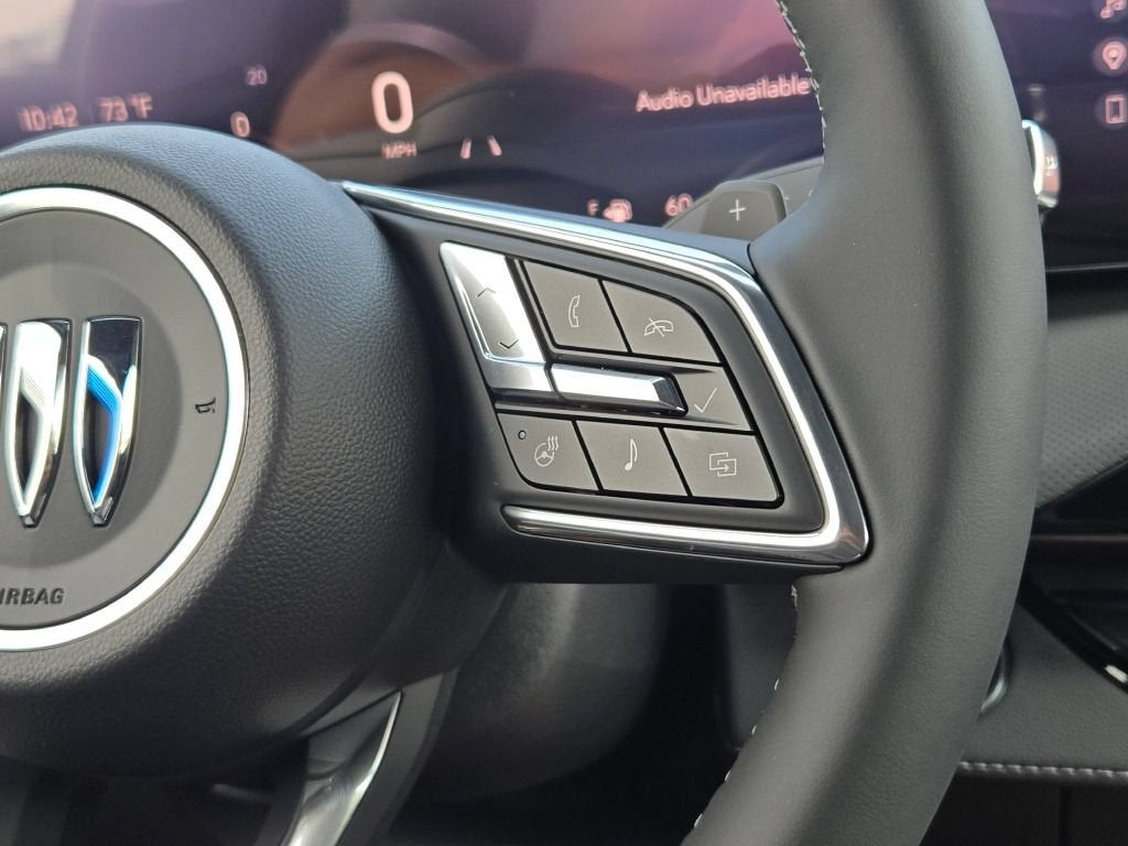 2027 Buick Enclave Preferred