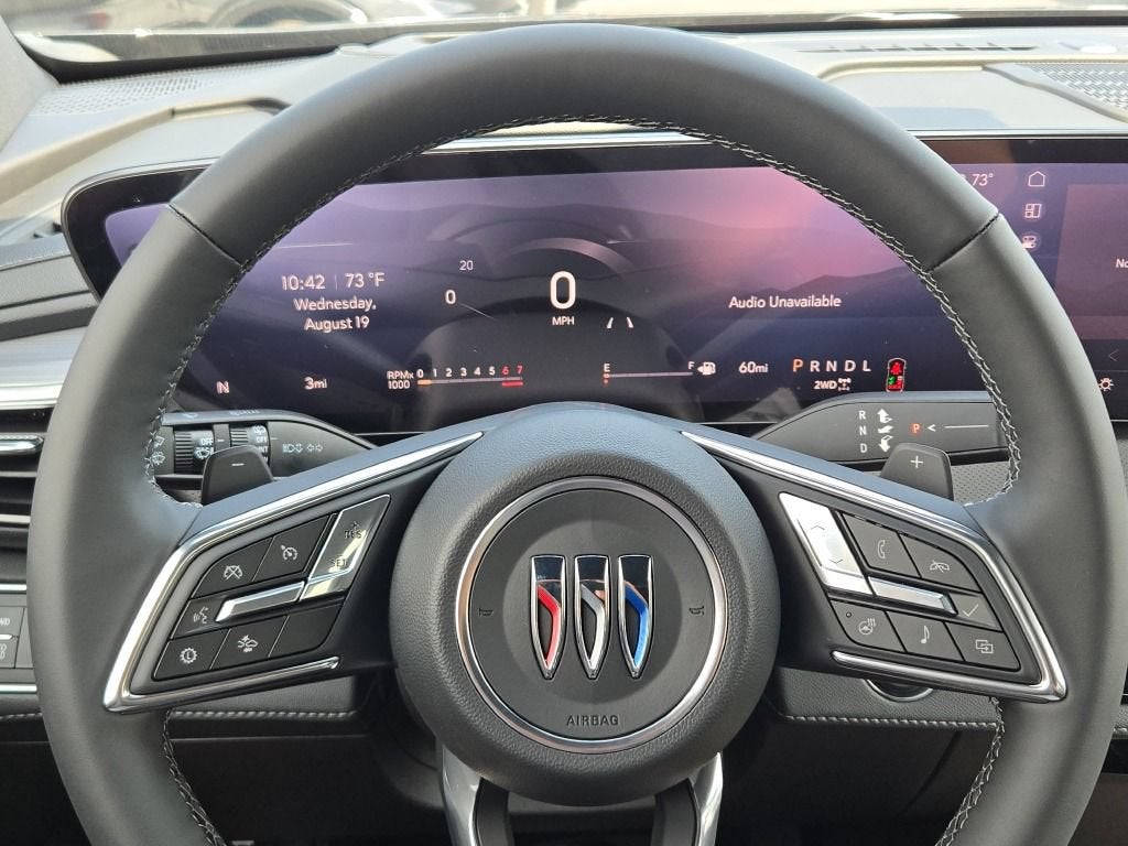 2027 Buick Enclave Preferred