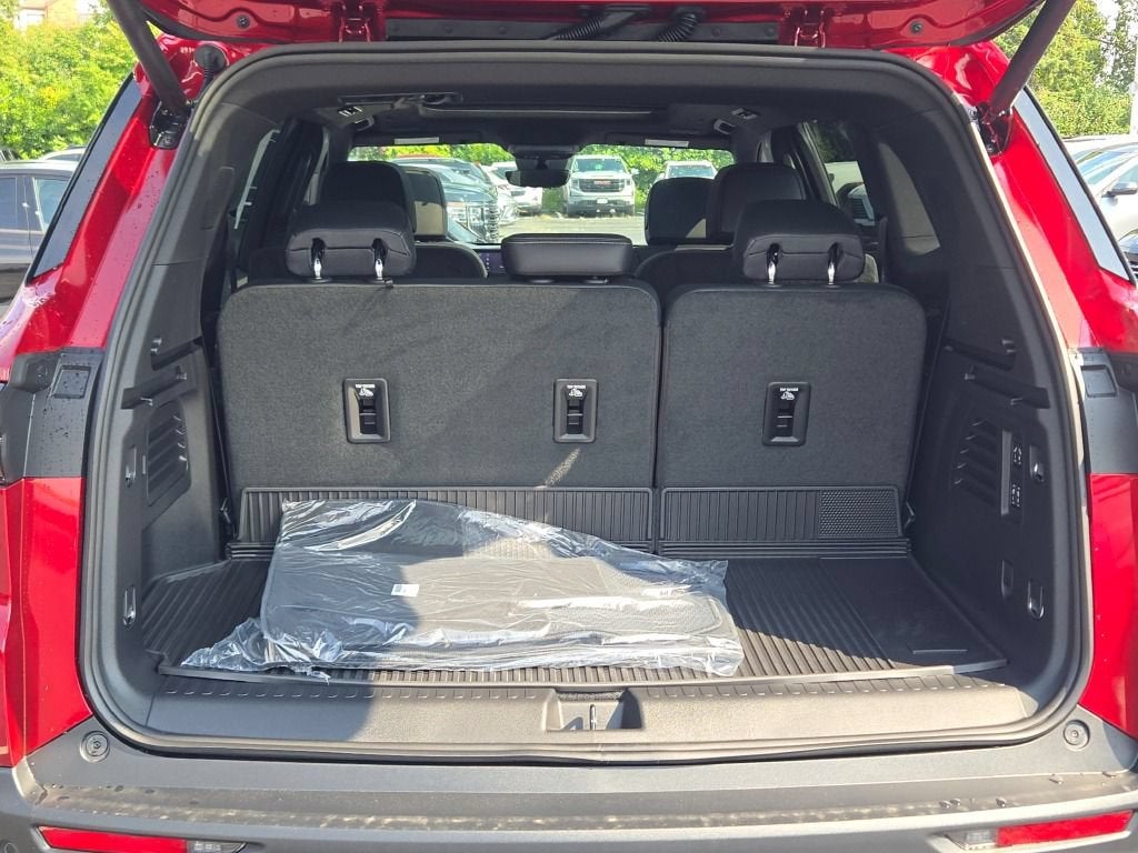 2027 Buick Enclave Preferred
