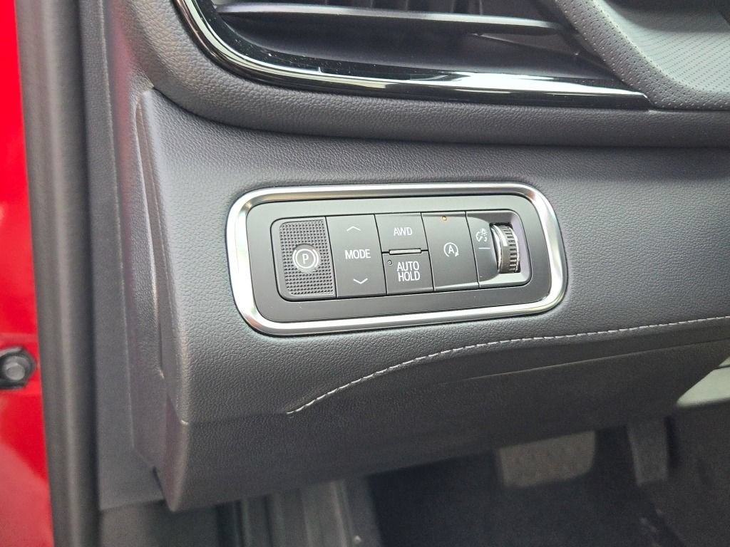 2027 Buick Enclave Preferred