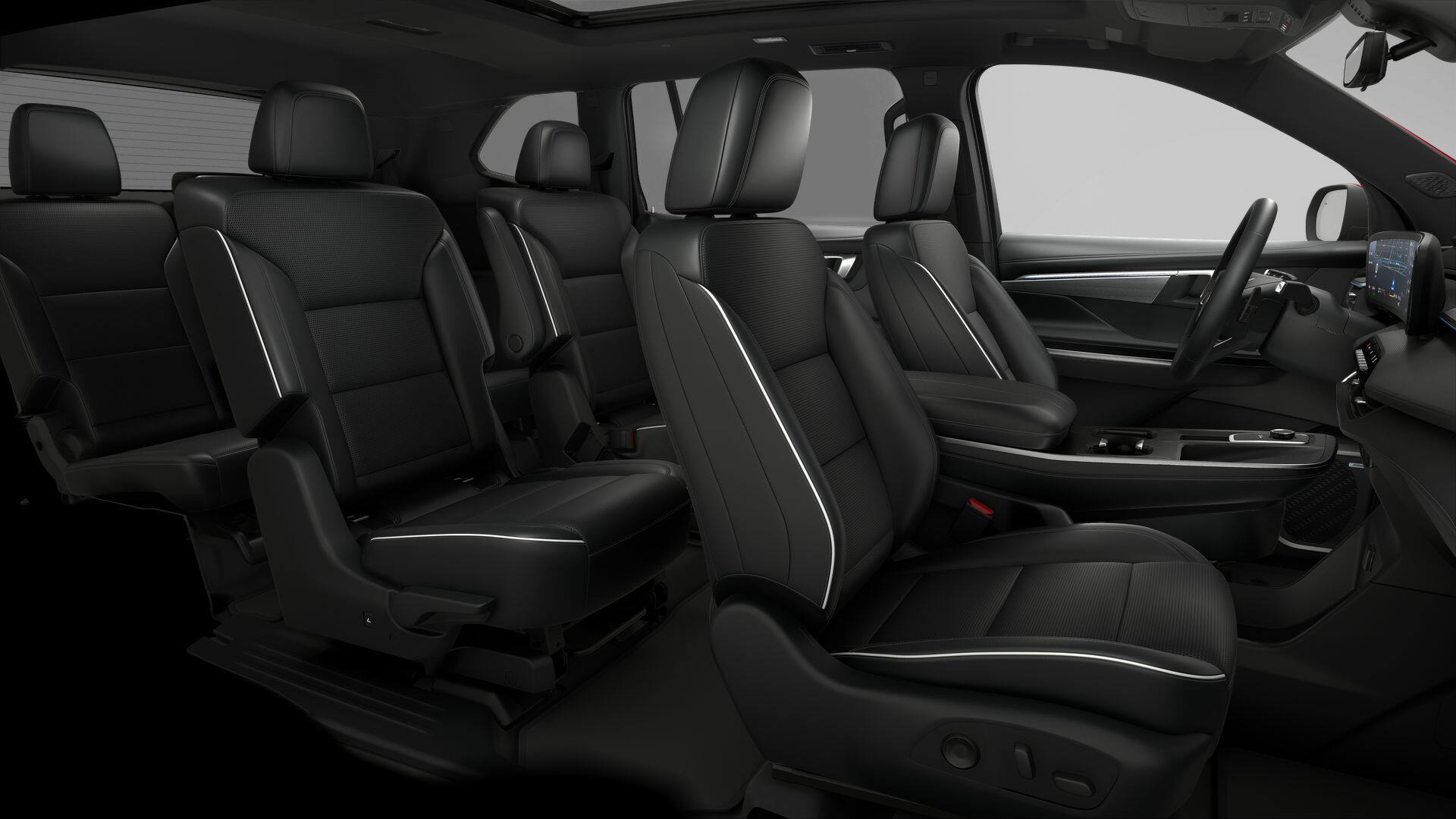 2027 Buick Enclave Preferred