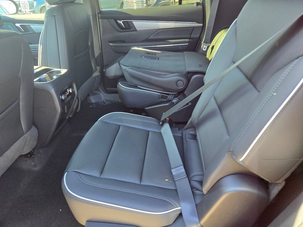 2027 Buick Enclave Preferred