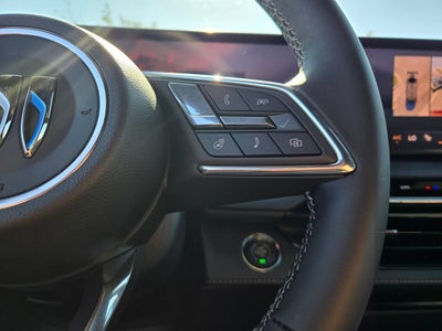 2027 Buick Enclave Preferred