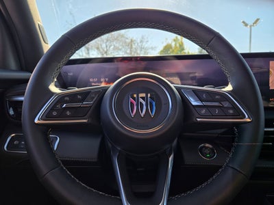 2027 Buick Enclave Preferred