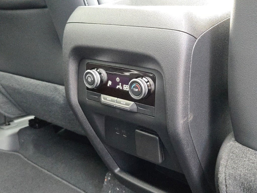 2027 Buick Enclave Preferred