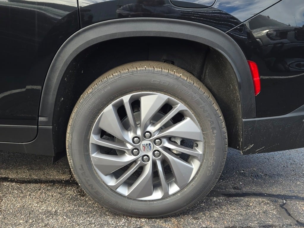 2027 Buick Enclave Preferred