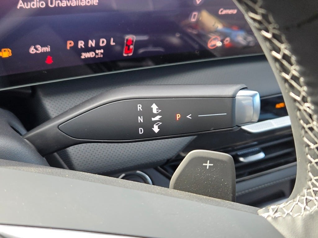 2027 Buick Enclave Preferred