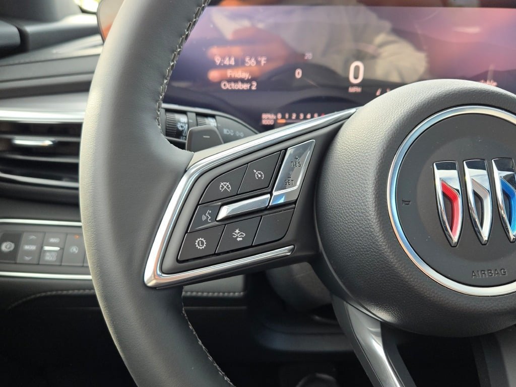2027 Buick Enclave Preferred