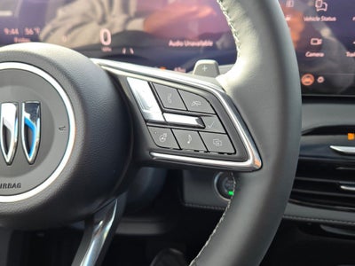 2027 Buick Enclave Preferred