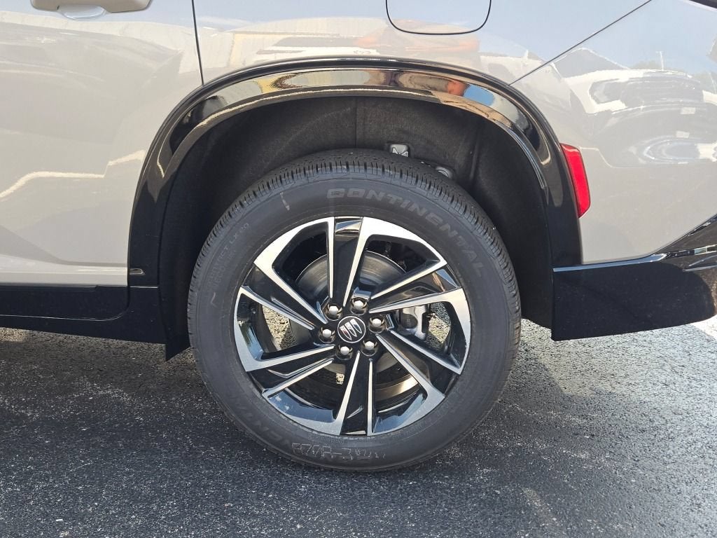 2027 Buick Enclave Sport Touring