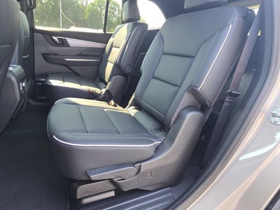 2027 Buick Enclave Sport Touring