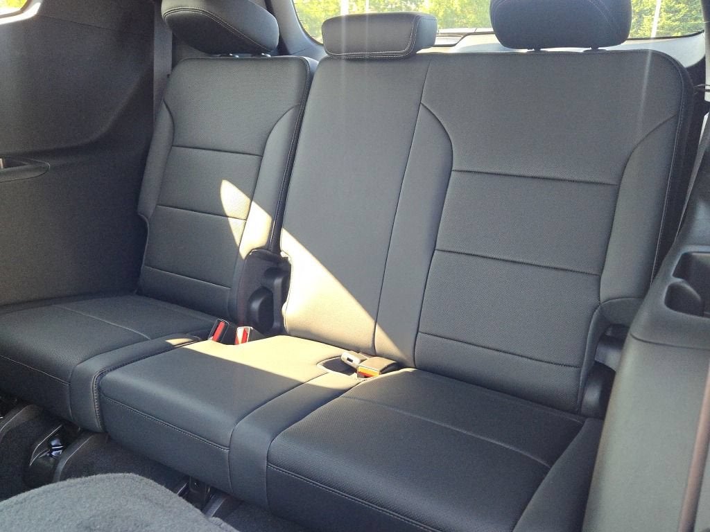 2027 Buick Enclave Sport Touring