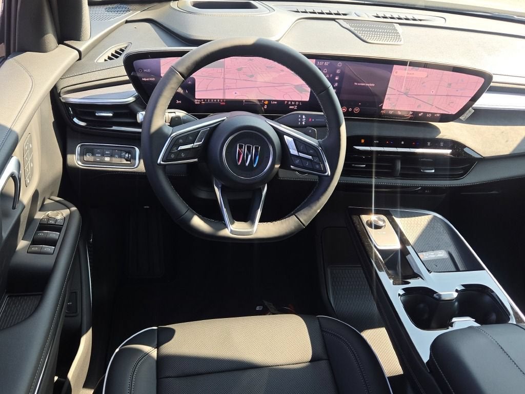 2027 Buick Enclave Sport Touring