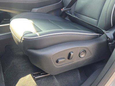 2027 Buick Enclave Sport Touring