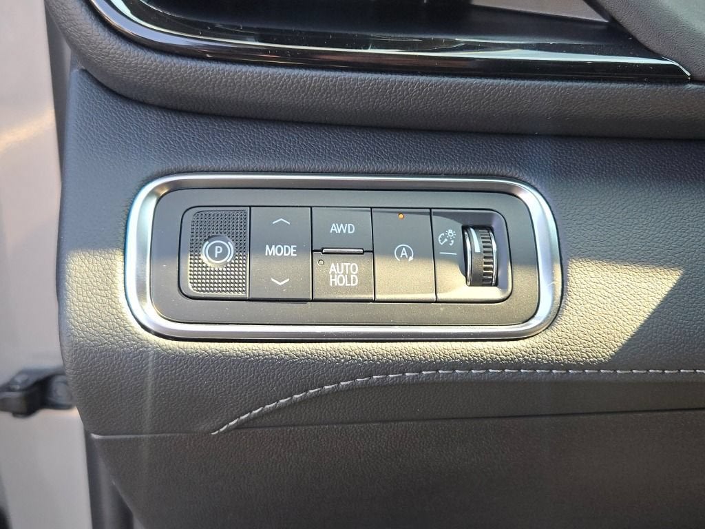 2027 Buick Enclave Sport Touring
