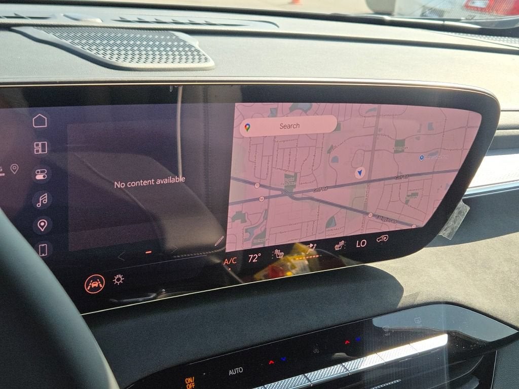2027 Buick Enclave Sport Touring