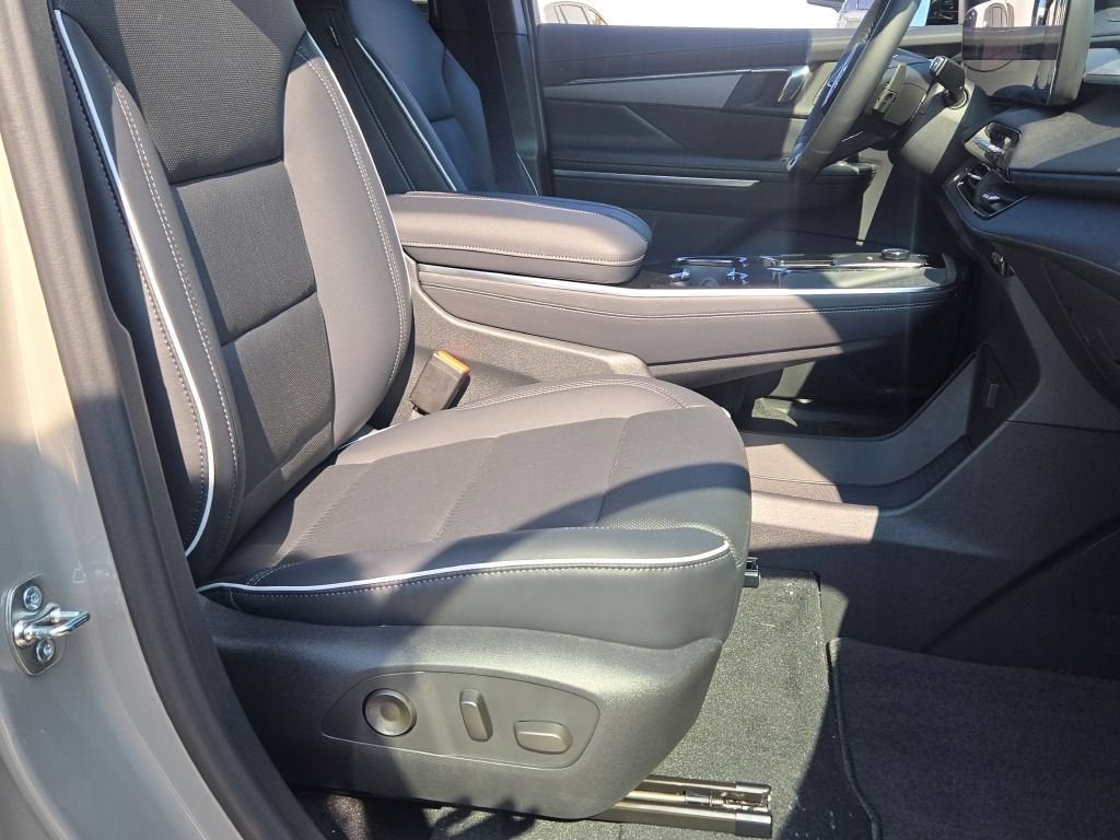 2027 Buick Enclave Sport Touring