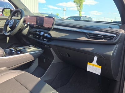 2027 Buick Enclave Sport Touring