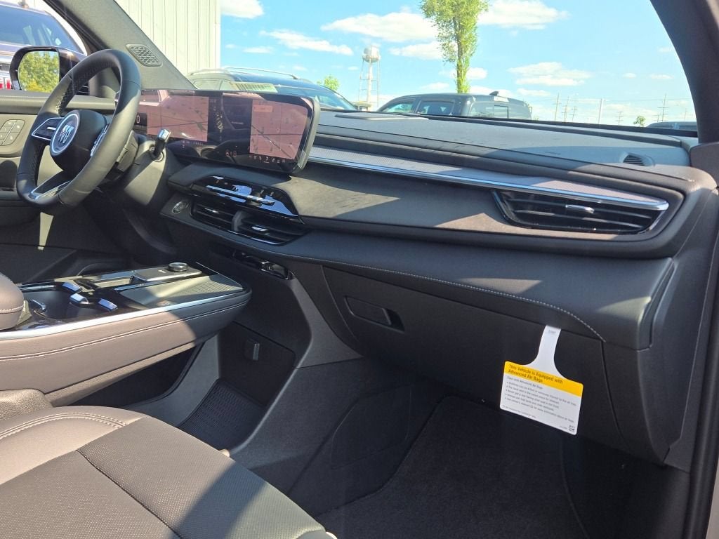 2027 Buick Enclave Sport Touring