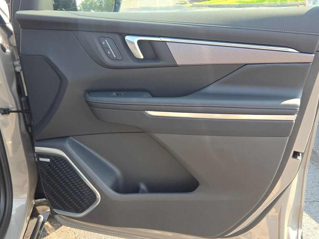 2027 Buick Enclave Sport Touring