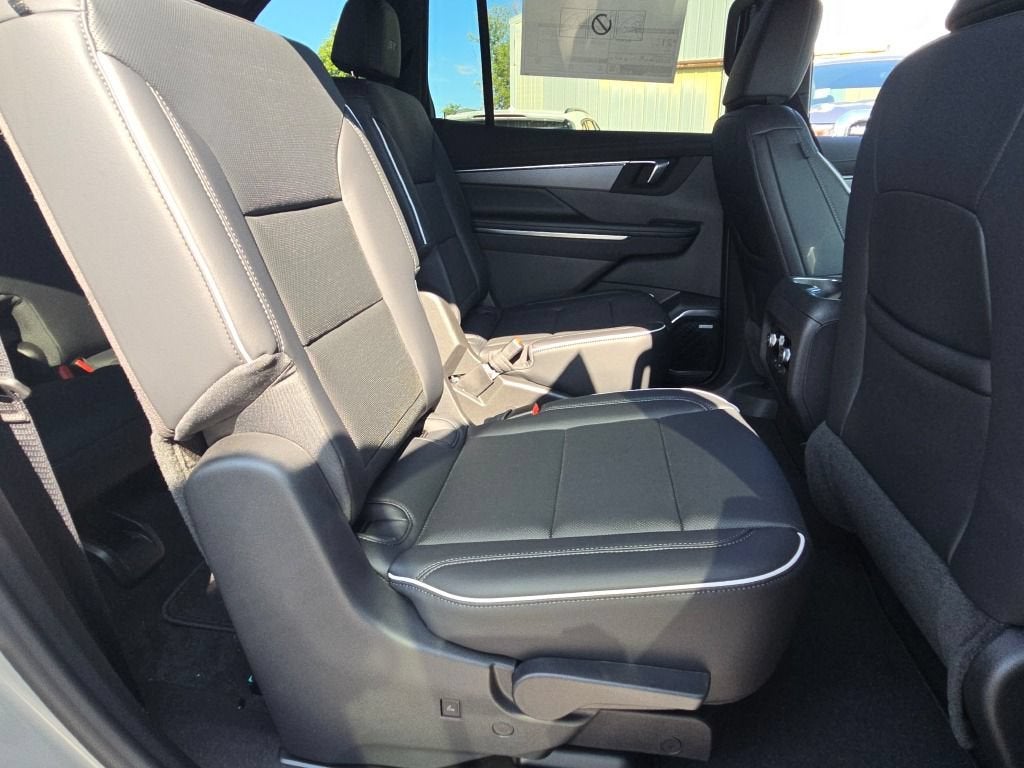 2027 Buick Enclave Sport Touring