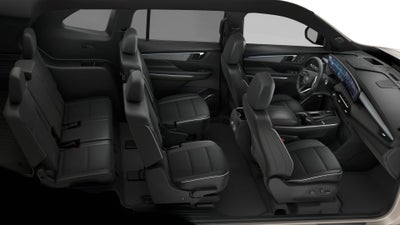 2027 Buick Enclave Sport Touring