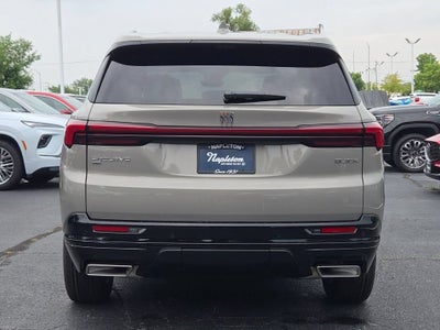 2027 Buick Enclave Sport Touring