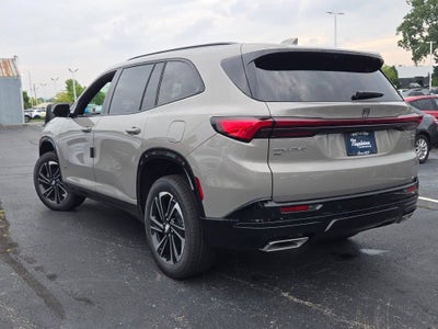 2027 Buick Enclave Sport Touring