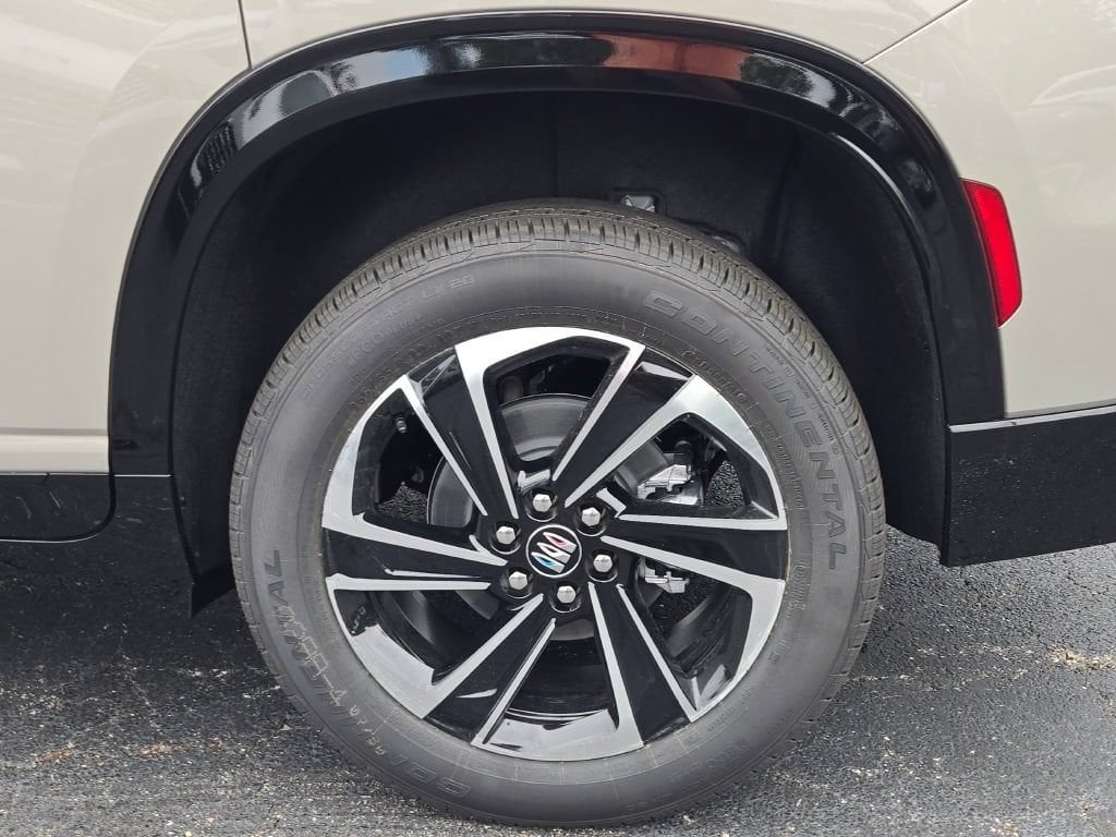2027 Buick Enclave Sport Touring