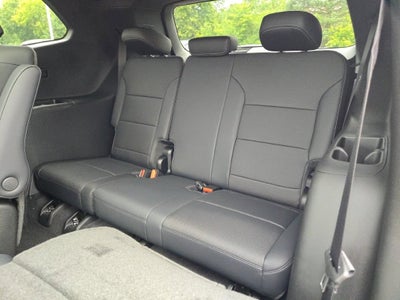 2027 Buick Enclave Sport Touring